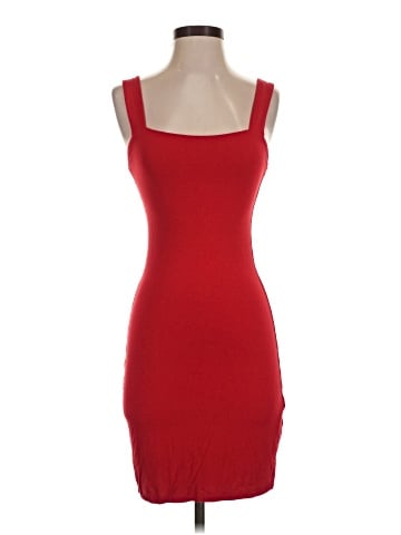 Wilfred Free Cocktail Dress (view 1)