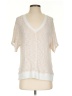 Splendid Ivory Cardigan Size S - photo 1
