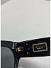 Versace Gray Sunglasses One size - photo 6