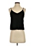 Shein Black Sleeveless Top Size S - photo 1