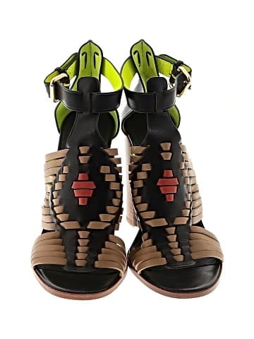 Coach Sandals (view 2)