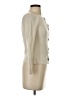 Naadam Ivory Wool Cardigan Size S - photo 4