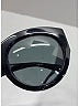 Versace Gray Sunglasses One size - photo 4