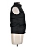 Old Navy 100% Polyester Black Vest Size L - photo 4