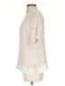 Splendid Ivory Cardigan Size S - photo 5