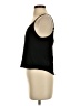 Shein Black Sleeveless Top Size S - photo 5