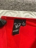Windsor Red Cocktail Dress Size S - photo 4