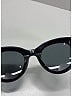 Versace Gray Sunglasses One size - photo 5