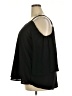 Torrid 100% Polyester Black 3/4 Sleeve Blouse Size 2X Plus (2) - photo 5