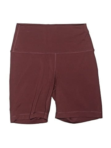 Yogalicious Athletic Shorts (view 1)