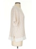 Splendid Ivory Cardigan Size S - photo 4