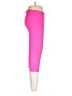 Under Armour Color Block Pink Active Pants Size M - photo 4