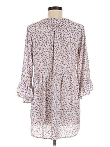 Sacred Threads 3/4 Sleeve Blouse (view 2)