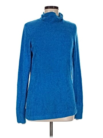 ExOfficio Turtleneck Sweater (view 1)