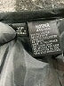 Kasper A.S.L. 100% Polyester Solid Black Formal Skirt Size 10 Petite - photo 4