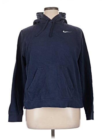 Nike Pullover Hoodie (view 1)