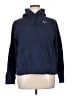 Nike Blue Pullover Hoodie Size 16 - photo 1