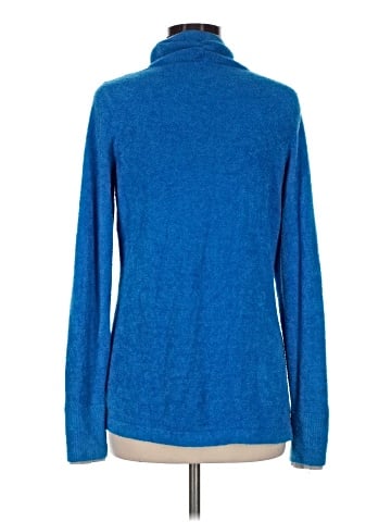 ExOfficio Turtleneck Sweater (view 2)