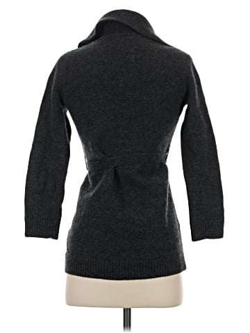 Jones New York Collection Wool Coat (view 2)