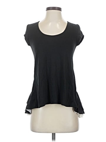 Sweet Pea by Stacy Frati Short Sleeve Top (view 1)