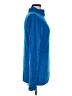 ExOfficio 100% Nylon Blue Turtleneck Sweater Size M - photo 4