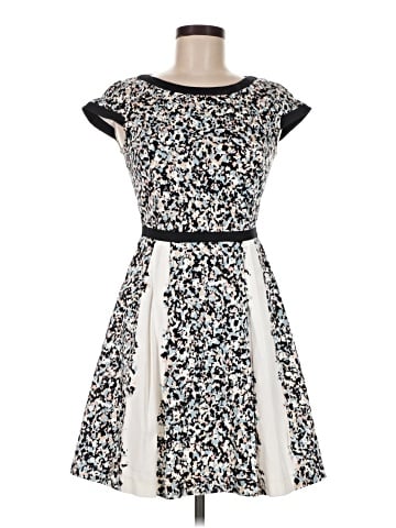 Max Mara Studio Cocktail Dress (view 1)