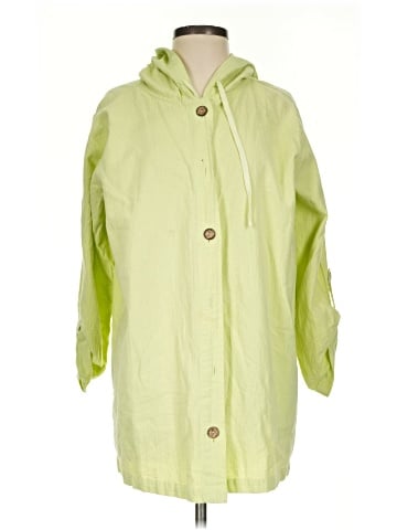 Serengeti Jacket (view 1)