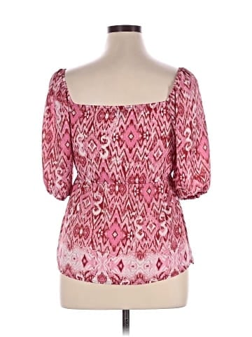 Eclair Tube Top (view 2)