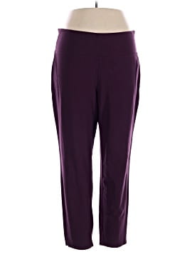 Eileen Fisher Active Pants