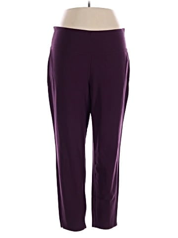 Eileen Fisher Active Pants (view 1)