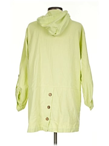 Serengeti Jacket (view 2)