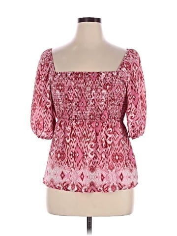 Eclair Tube Top (view 1)