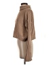 SO 100% Polyester Tan Turtleneck Sweater Size S - photo 5