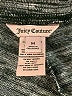 Juicy Couture Tweed Gray Sweatpants Size M - photo 7