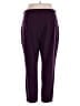 Eileen Fisher Purple Active Pants Size XL - photo 2