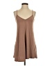 Lulus Brown Casual Dress Size S - photo 1