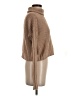 SO 100% Polyester Tan Turtleneck Sweater Size S - photo 4