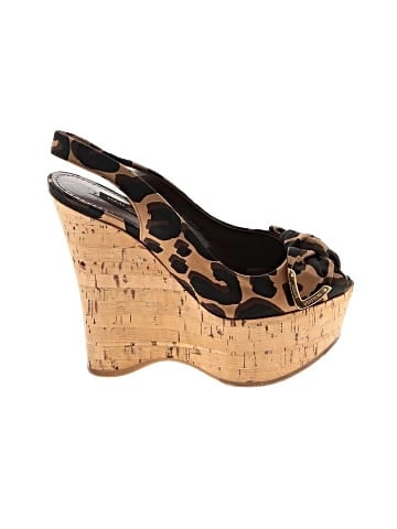 Louis Vuitton Wedges (view 1)