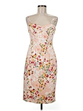Black Halo Cocktail Dress (view 1)