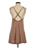 Lulus Brown Casual Dress Size S - photo 2