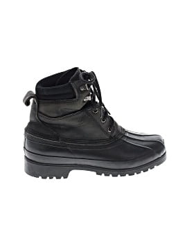 Lands' End Rain Boots (view 1)
