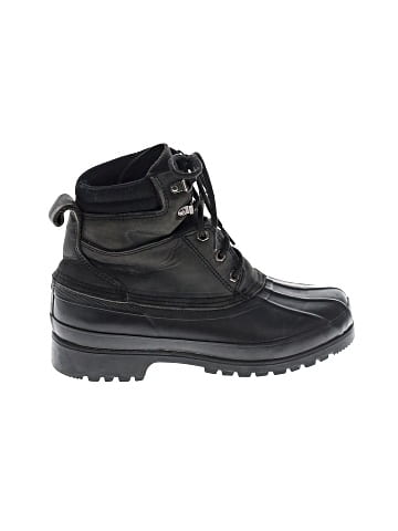 Lands' End Rain Boots (view 1)