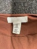 H&M Brown Long Sleeve Top Size XL - photo 3