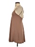 Lulus Brown Casual Dress Size S - photo 5