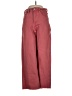 Gap Red Jeans Size 26R - photo 1