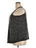 Torrid Gray Sleeveless Blouse Size 2X (2) - photo 5