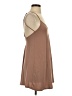 Lulus Brown Casual Dress Size S - photo 4