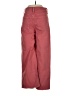 Gap Red Jeans Size 26R - photo 2