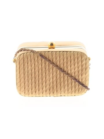 Carolyne Barton Clutch (view 1)