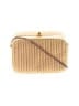 Carolyne Barton Ivory Clutch One size - photo 1